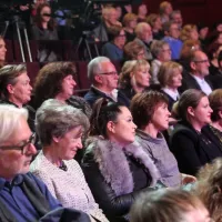 (FOTO) Osebnost Primorske 2019 je Larisa &Scaron;toka