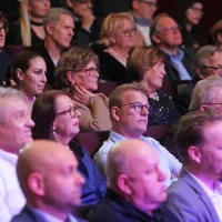 (FOTO) Osebnost Primorske 2019 je Larisa &Scaron;toka