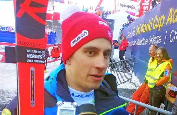 Žan Kranjec