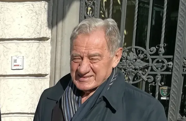 Milan Mandarić