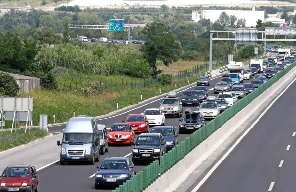 Avte bodo po novem obdavčili glede na okoljsko prijaznost