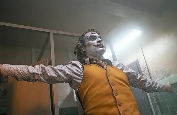 Največ, 11 nominacij za oskarje je dobil film Joker.