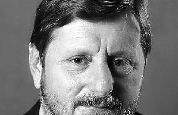 Robert Trampuž