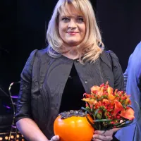 Larisa &Scaron;toka: &ldquo;&Scaron;e bomo risali nasmehe na obraze otrok&rdquo;