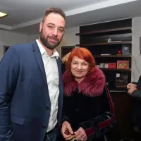 Larisa &Scaron;toka: &ldquo;&Scaron;e bomo risali nasmehe na obraze otrok&rdquo;