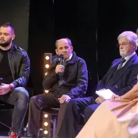 Larisa &Scaron;toka: &ldquo;&Scaron;e bomo risali nasmehe na obraze otrok&rdquo;