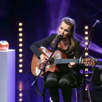Larisa &Scaron;toka: &ldquo;&Scaron;e bomo risali nasmehe na obraze otrok&rdquo;