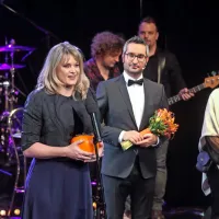 Larisa &Scaron;toka: &ldquo;&Scaron;e bomo risali nasmehe na obraze otrok&rdquo;