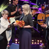 Larisa &Scaron;toka: &ldquo;&Scaron;e bomo risali nasmehe na obraze otrok&rdquo;