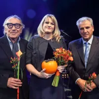 Larisa &Scaron;toka: &ldquo;&Scaron;e bomo risali nasmehe na obraze otrok&rdquo;