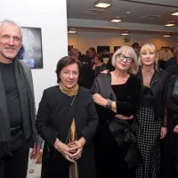 Larisa &Scaron;toka: &ldquo;&Scaron;e bomo risali nasmehe na obraze otrok&rdquo;