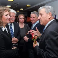 Larisa &Scaron;toka: &ldquo;&Scaron;e bomo risali nasmehe na obraze otrok&rdquo;