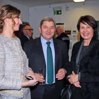 Larisa &Scaron;toka: &ldquo;&Scaron;e bomo risali nasmehe na obraze otrok&rdquo;