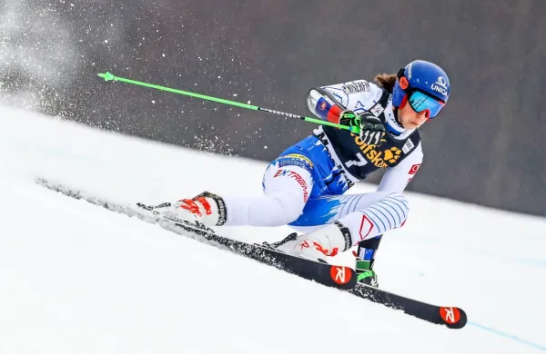 Petra Vlhova