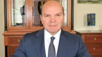 Piranski župan Đenio Zadković