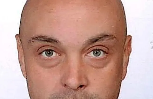 Svojci pogrešajo 39-letnega Roka Puclja iz Poljanske doline. 