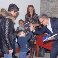 13 jih ima ključ stanovanja