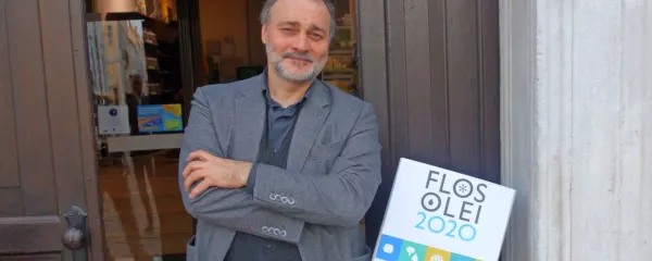 Marco Oreggia