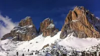 Dolomitska privlačnost