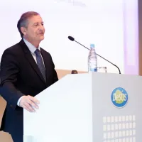 Karl Erjavec si obeta zmago. 
