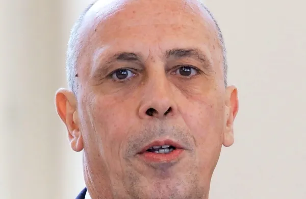 Novi italijanski veleposlanik Carlo Campanile