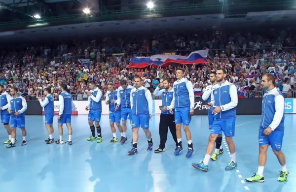 Slovenski rokometa&scaron;i pred novim izzivom