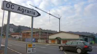 Ob cesti med Dobrovim in Drnovkom naj bi čez dve leti stale tri 
nove poslovne hale,  območje bo komunalno opremljeno.