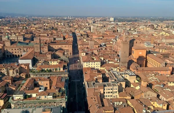 Bologna
