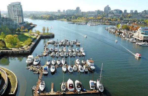 Vancouver