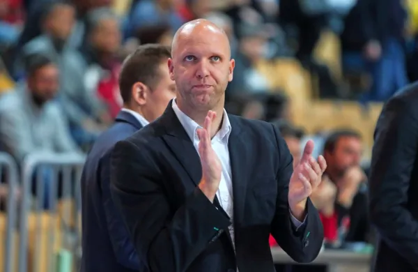 Andrej Žakelj