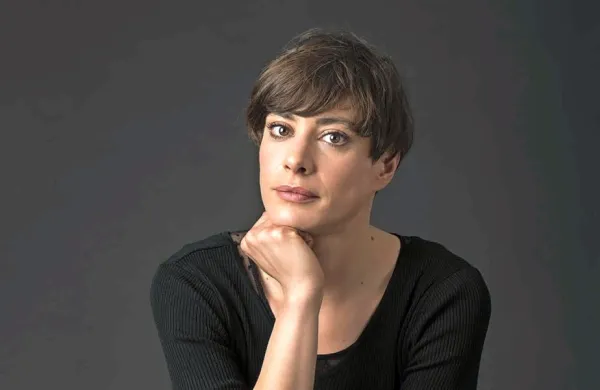 Medea Novak: &ldquo;Preveč od sebe, premalo od drugih.&rdquo;