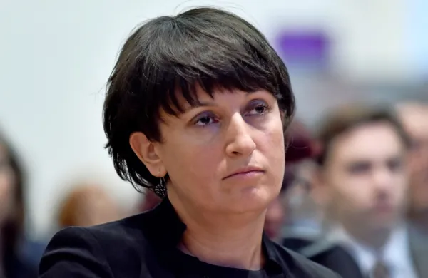 Drobne Popovićevi poln mandat na čelu Petrola