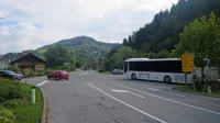 Dolgoročna razmišljanja o novi cesti proti Gorenjski je država 
vrnila v proračun, v dveh letih pa bodo Cerkljani morda dobili 
posodobljeno cesto proti Želinu.