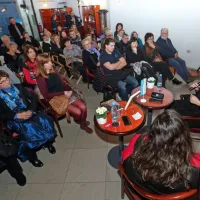 &ldquo;Kolumne, ki kažejo pot&rdquo;