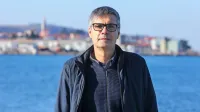 Dorjan Maru&scaron;ič: &ldquo;Ne želim, da bi postali druga &Scaron;vica. Rad bi, da bi bili prva Slovenija.&rdquo;