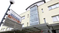 V Zdravstvenem domu Izola je napočil trenutek za še en razpis, s 
katerim iščejo direktorja za štiriletni mandat. 