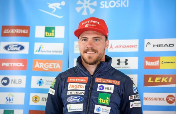 Miha Hrobat