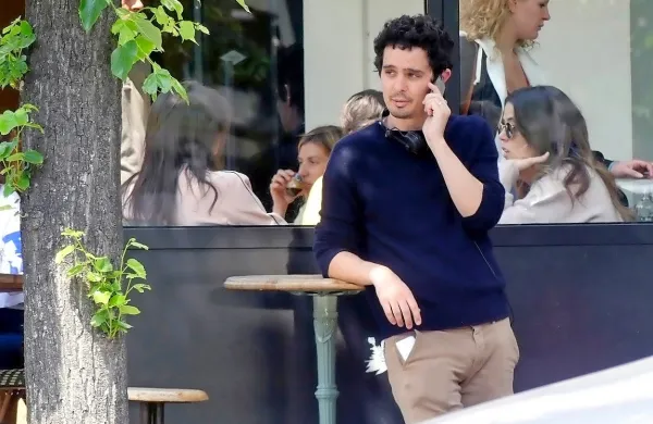 Damien Chazelle