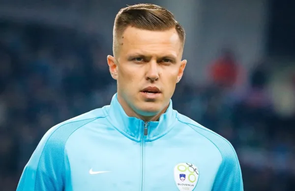 Josip Iličić