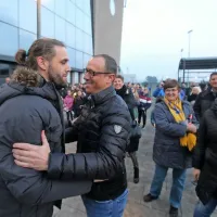 Koprčani pripravili presenečenje Deanu Bombaču