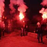 Koprčani pripravili presenečenje Deanu Bombaču