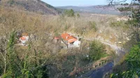 Kanalizacijo bodo končno dobili tudi v vasi Betanja, ki leži v osrčju 
Parka Škocjanske jame.