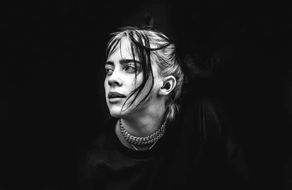 Billie Eilish
