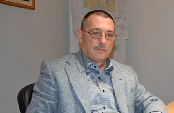 Aleš Bucik