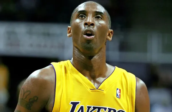 Kobe Bryant