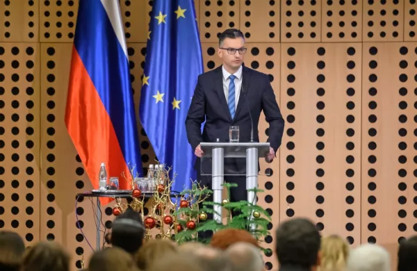 Boj proti podnebnim spremembam bo terjal 