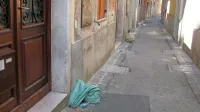 Vrnile so se velike vrečke
