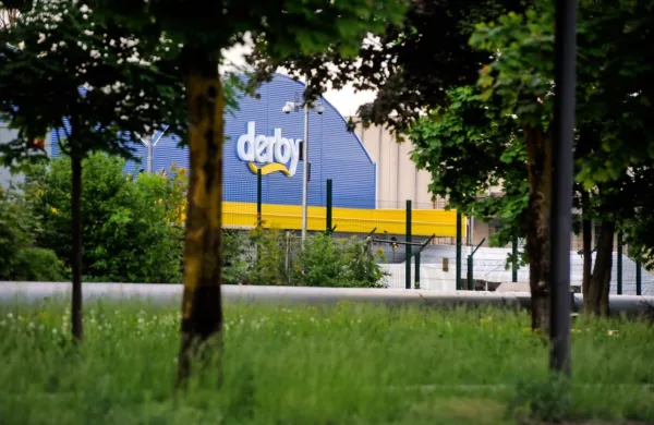 NPU preiskuje promet s prepovedanimi drogami, obisk pri Rastoderju