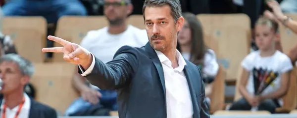 Jurica Golemac: &ldquo;Igralci so čutili, da je privilegij igrati za Koper Primorsko&rdquo;
