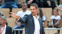 Jurica Golemac: &ldquo;Igralci so čutili, da je privilegij igrati za Koper Primorsko&rdquo;